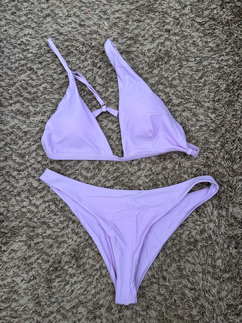 New Brazilian bikini